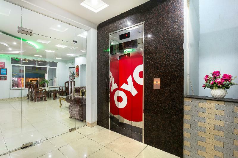 Oyo 130 Tuan Long Hotel Ho-Chi-Minh-Stadt Exterior foto